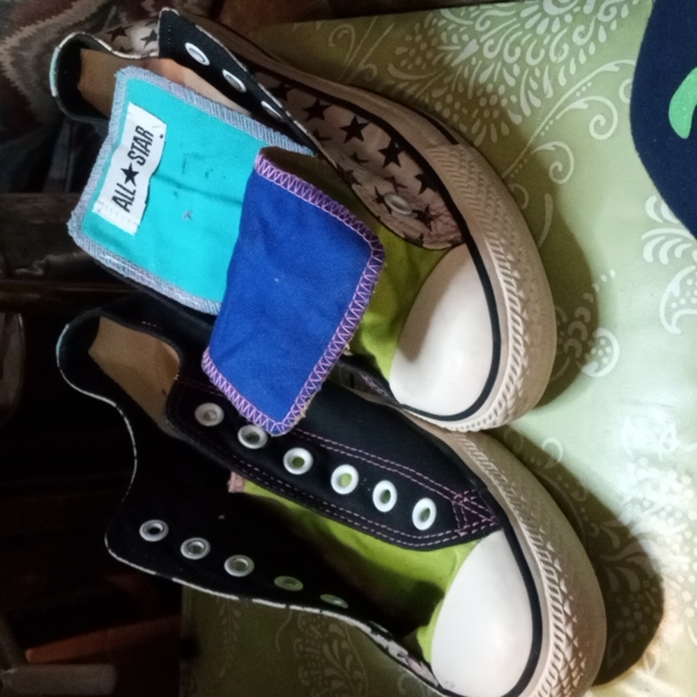 Converse all Star